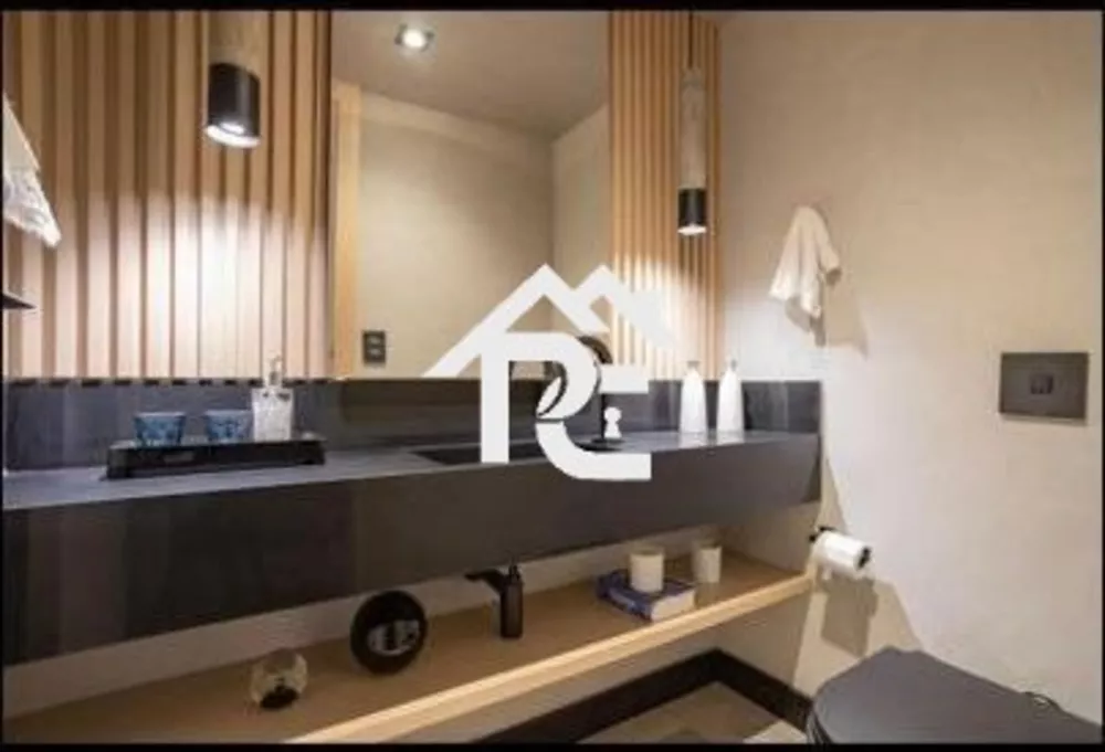 Apartamento, 4 quartos, 470 m² - Foto 6