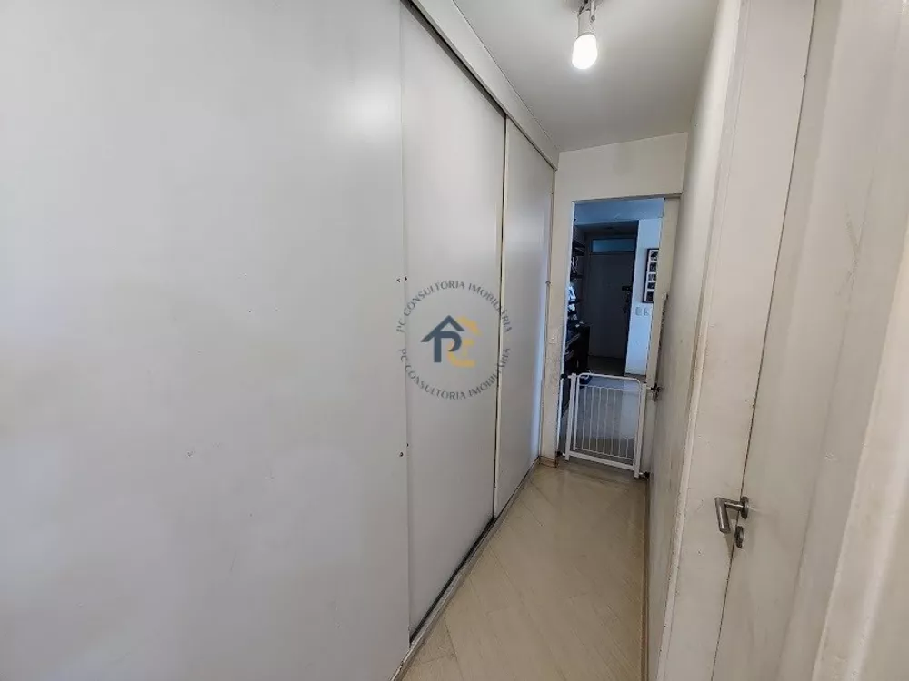 Cobertura, 2 quartos, 125 m² - Foto 9