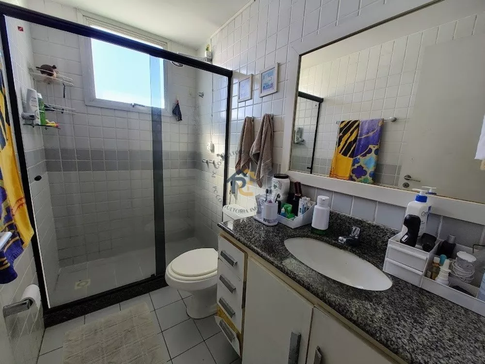 Cobertura, 2 quartos, 125 m² - Foto 8