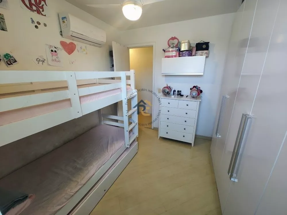 Cobertura, 2 quartos, 125 m² - Foto 10