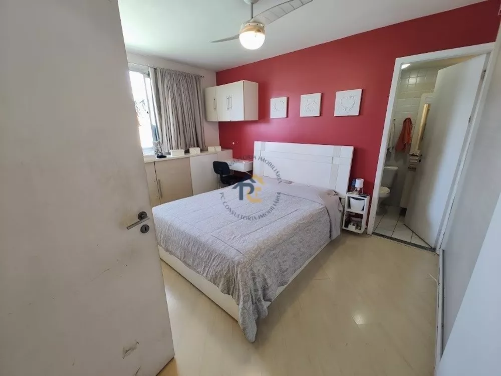 Cobertura, 2 quartos, 125 m² - Foto 6