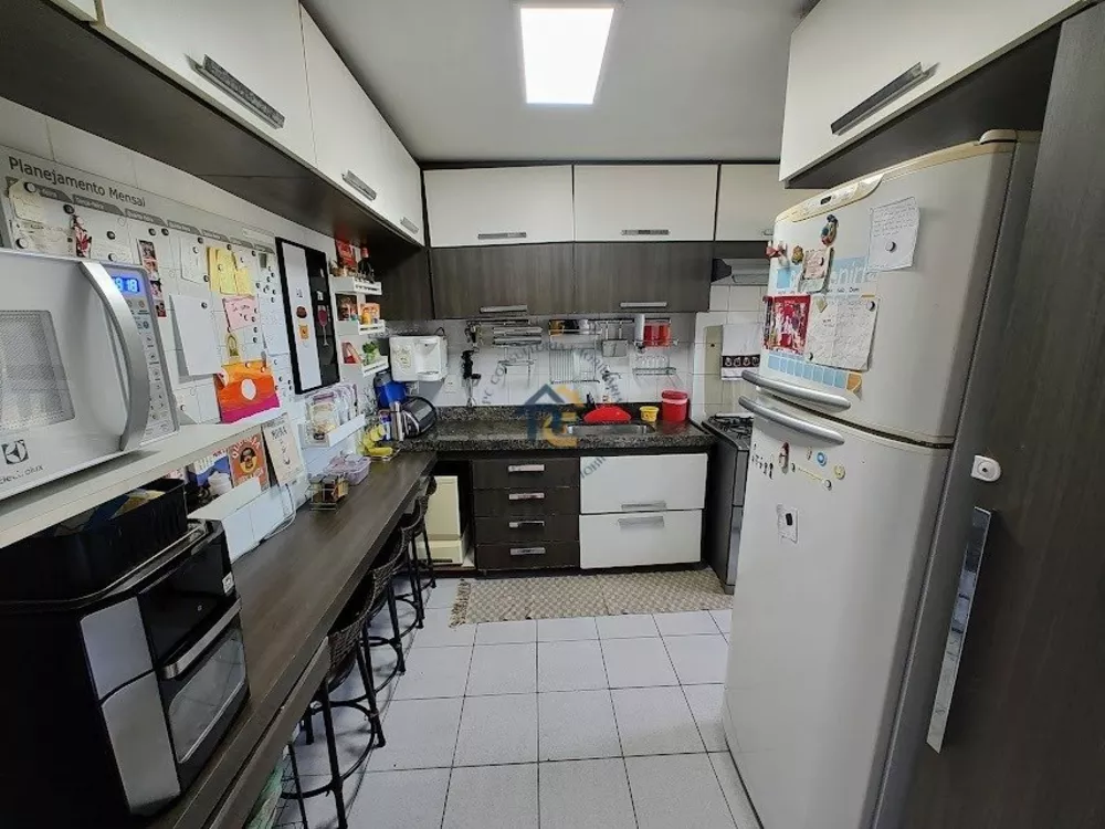 Cobertura, 2 quartos, 125 m² - Foto 17