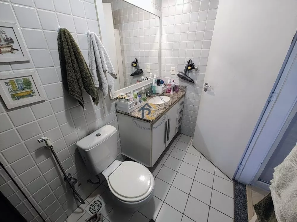 Cobertura, 2 quartos, 125 m² - Foto 12