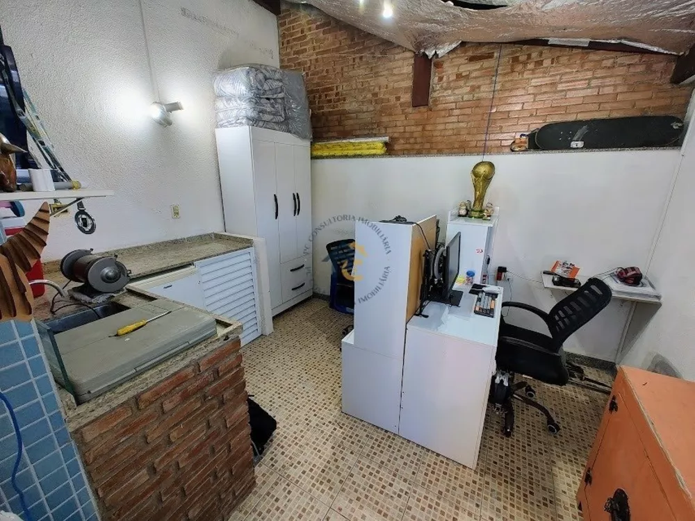 Cobertura, 2 quartos, 125 m² - Foto 16