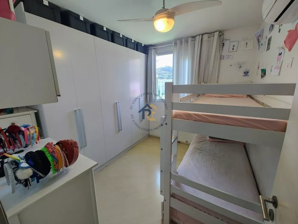 Cobertura, 2 quartos, 125 m² - Foto 11