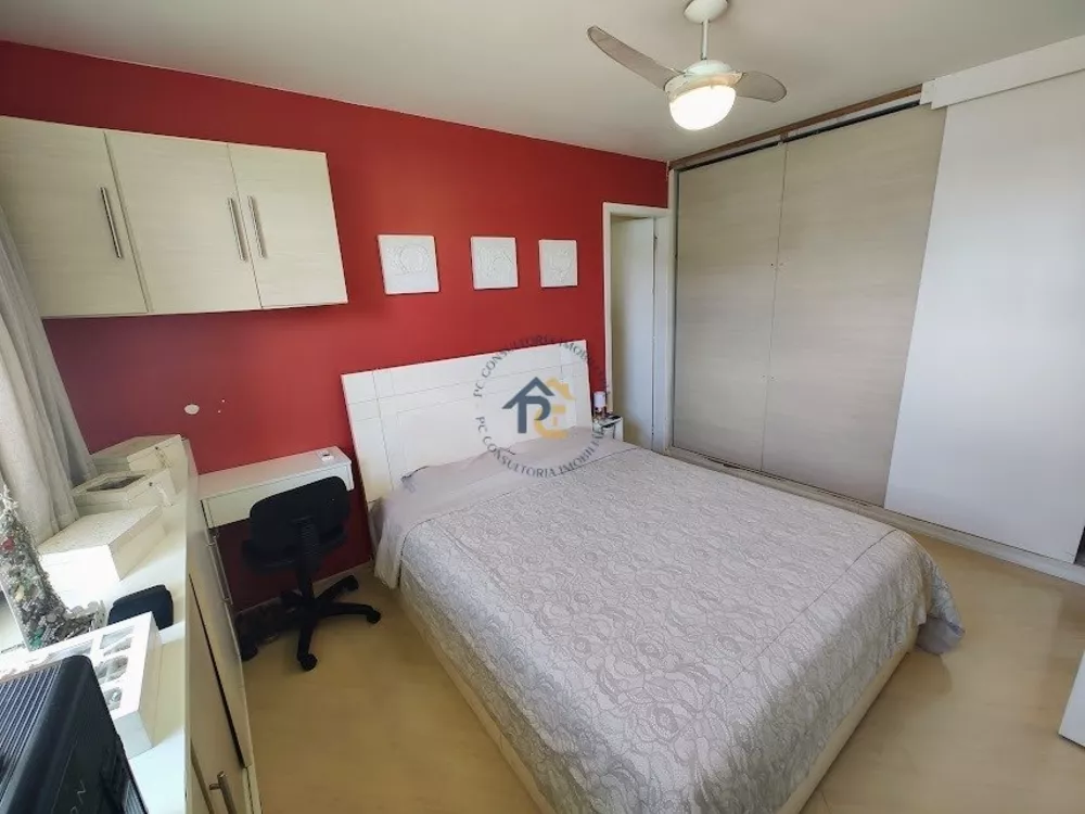 Cobertura, 2 quartos, 125 m² - Foto 5