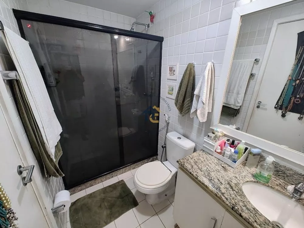 Cobertura, 2 quartos, 125 m² - Foto 7