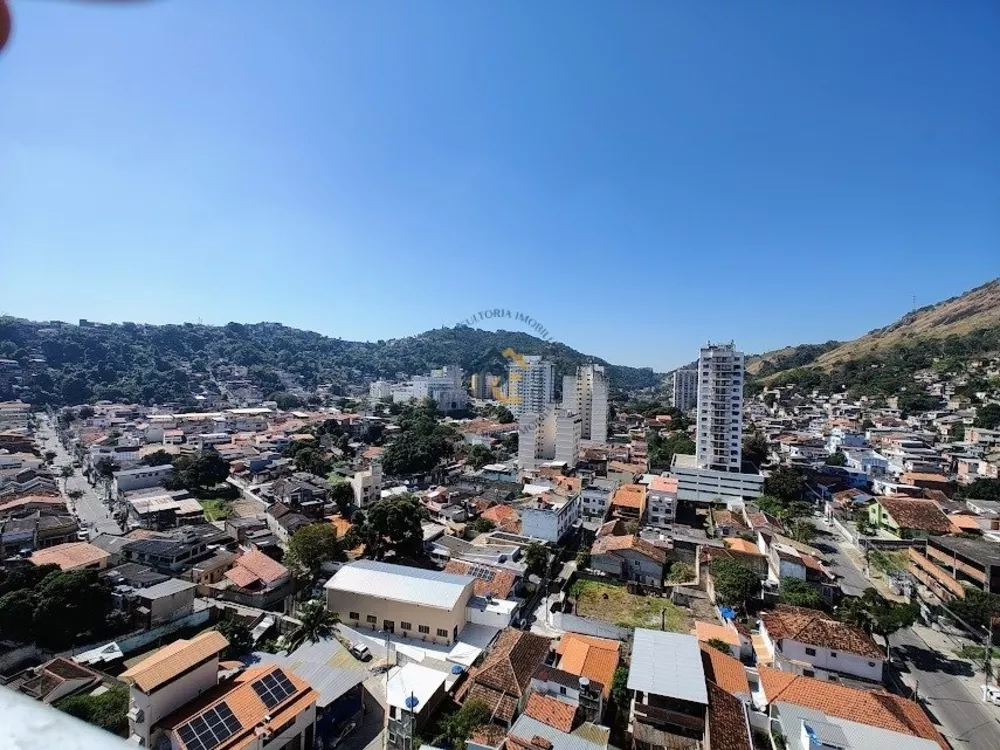 Cobertura, 2 quartos, 125 m² - Foto 19