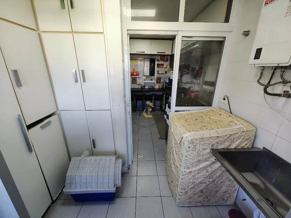 Cobertura, 2 quartos, 125 m² - Foto 18