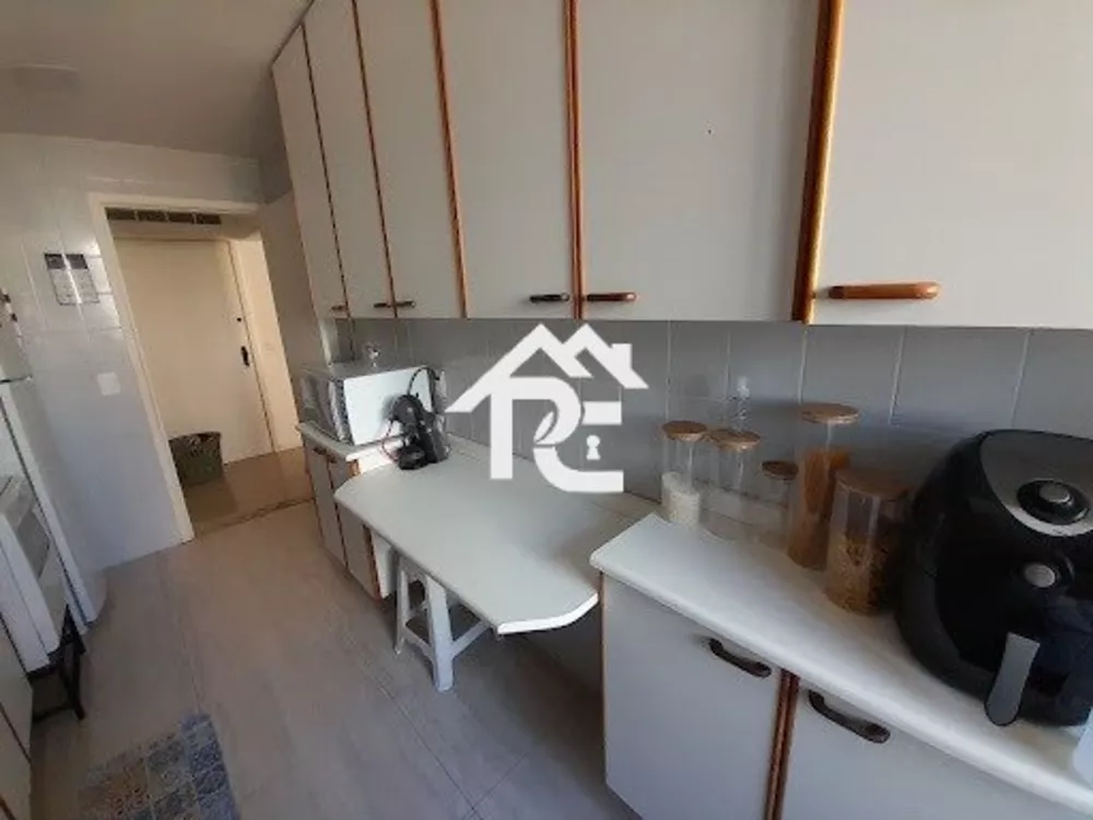 Apartamento, 2 quartos, 75 m² - Foto 8