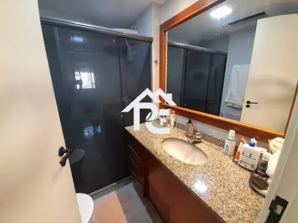 Apartamento, 2 quartos, 75 m² - Foto 11