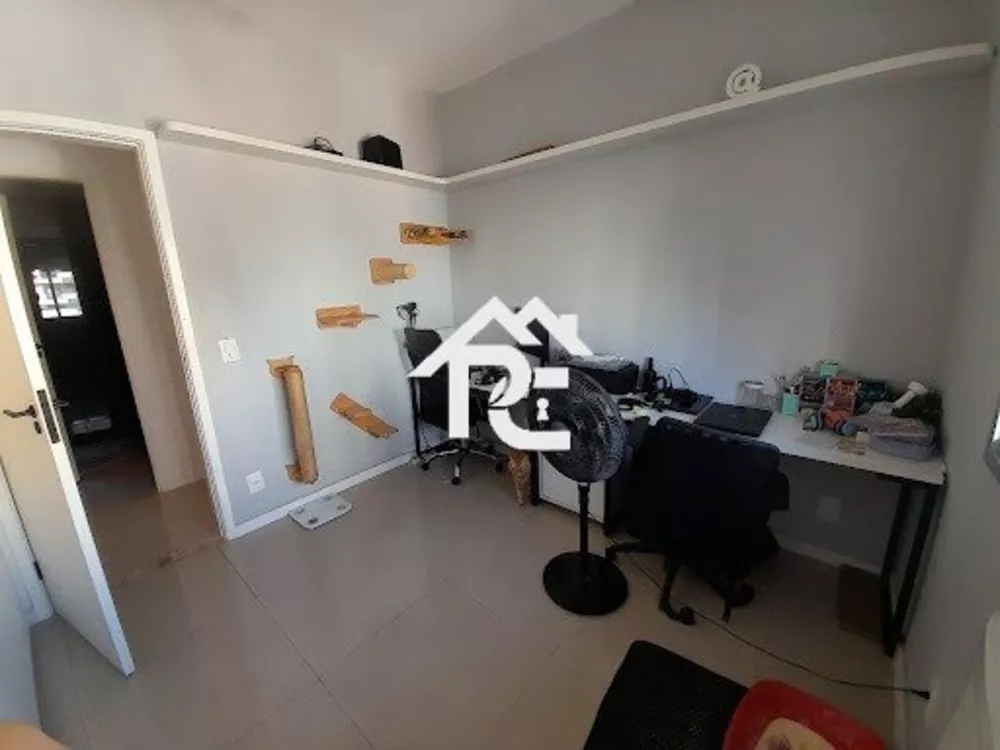 Apartamento à venda com 2 quartos, 75m² - Foto 8