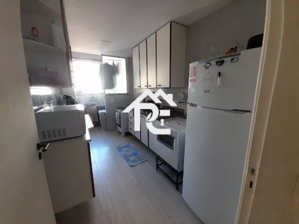 Apartamento, 2 quartos, 75 m² - Foto 10