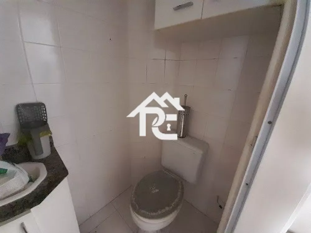 Apartamento, 2 quartos, 75 m² - Foto 5