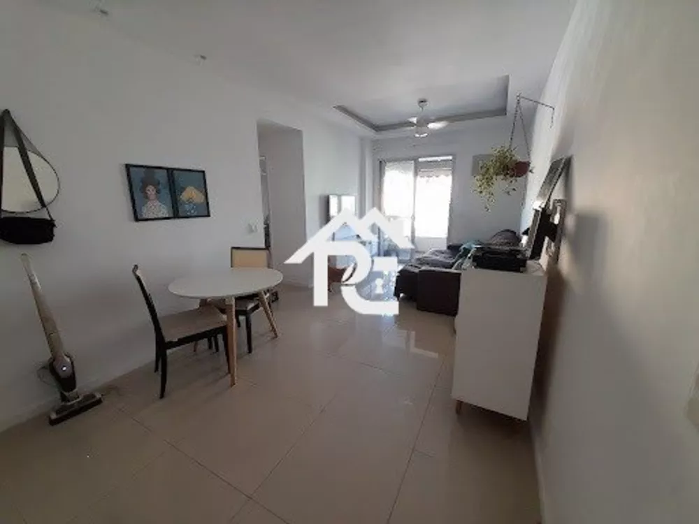 Apartamento à venda com 2 quartos, 75m² - Foto 3