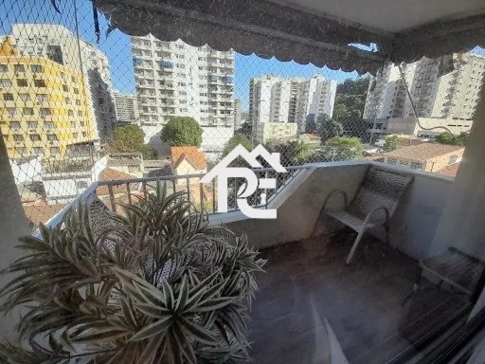 Apartamento à venda com 2 quartos, 75m² - Foto 1