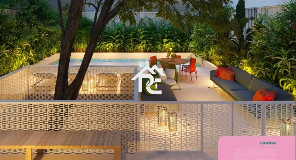 Apartamento, 1 quarto, 45 m² - Foto 20