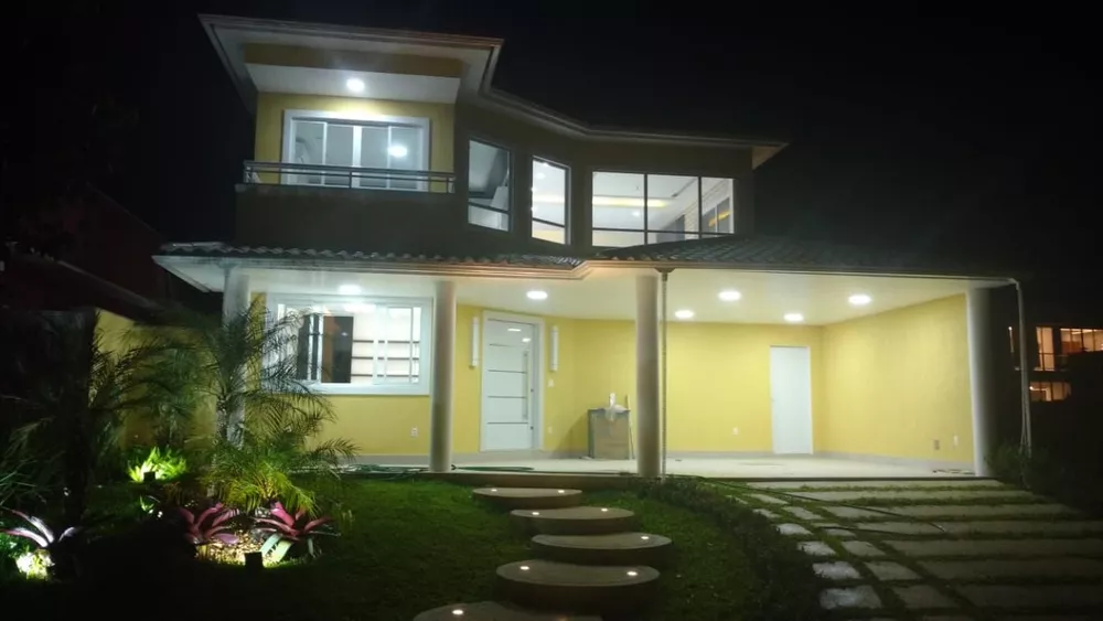 Casa de Condomínio à venda com 3 quartos, 183m² - Foto 2