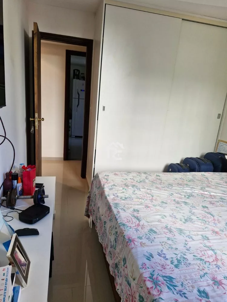 Apartamento, 4 quartos, 230 m² - Foto 2