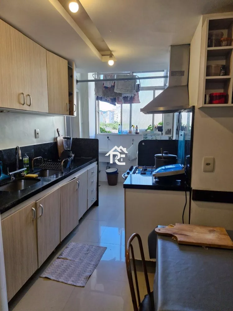Apartamento, 4 quartos, 230 m² - Foto 21