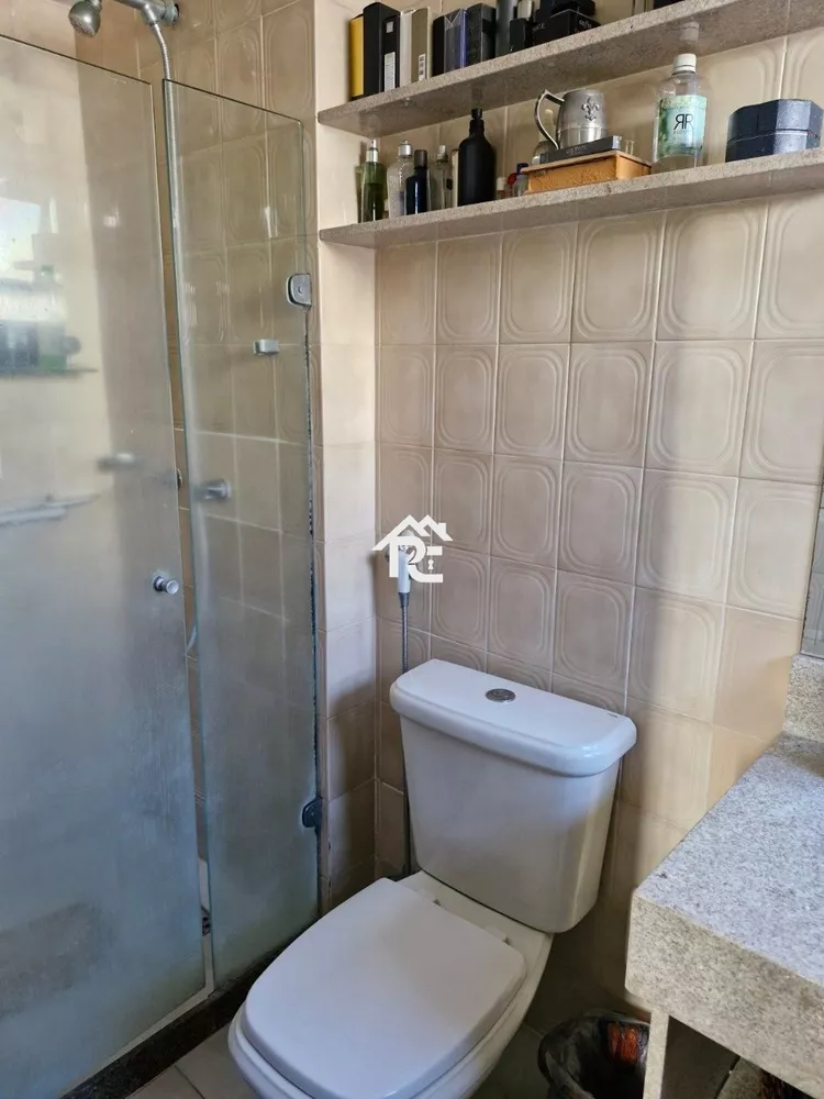 Apartamento, 4 quartos, 230 m² - Foto 19