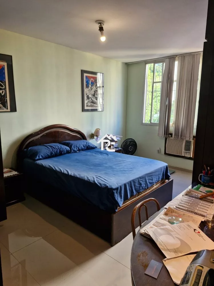 Apartamento, 4 quartos, 230 m² - Foto 5