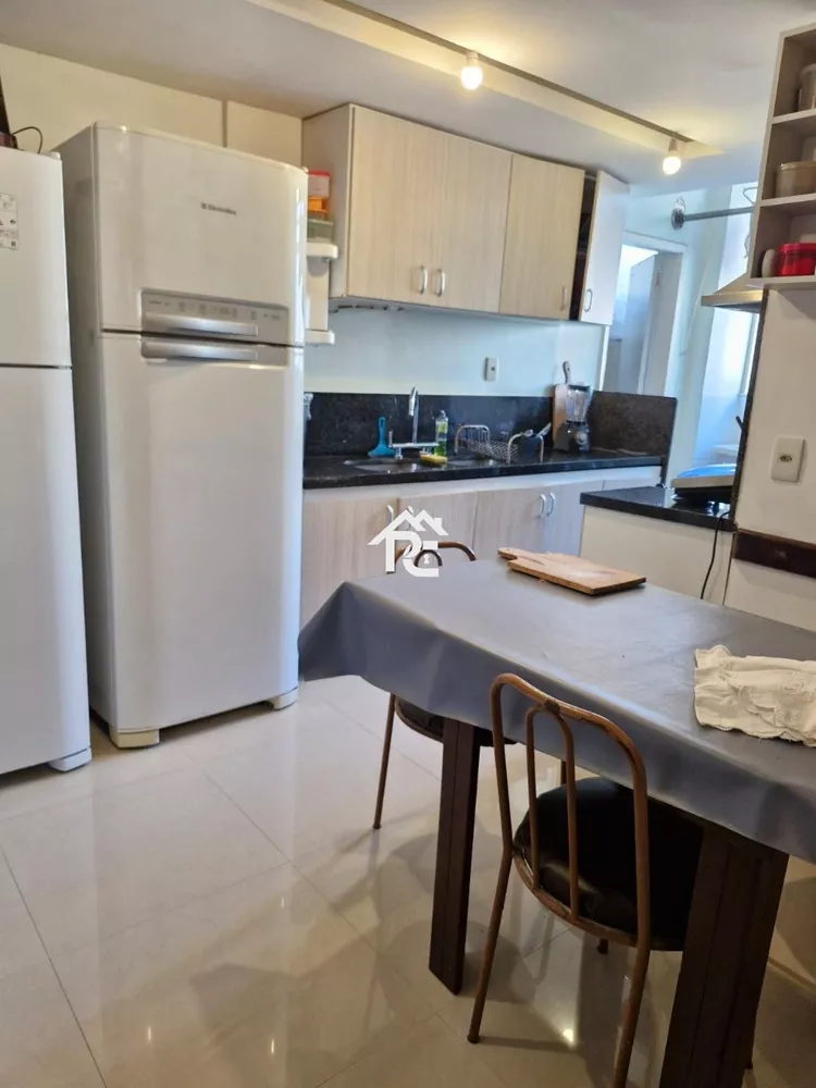 Apartamento, 4 quartos, 230 m² - Foto 13
