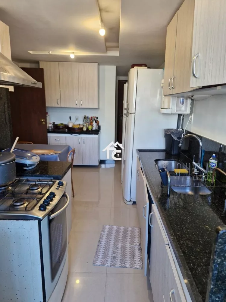 Apartamento, 4 quartos, 230 m² - Foto 7