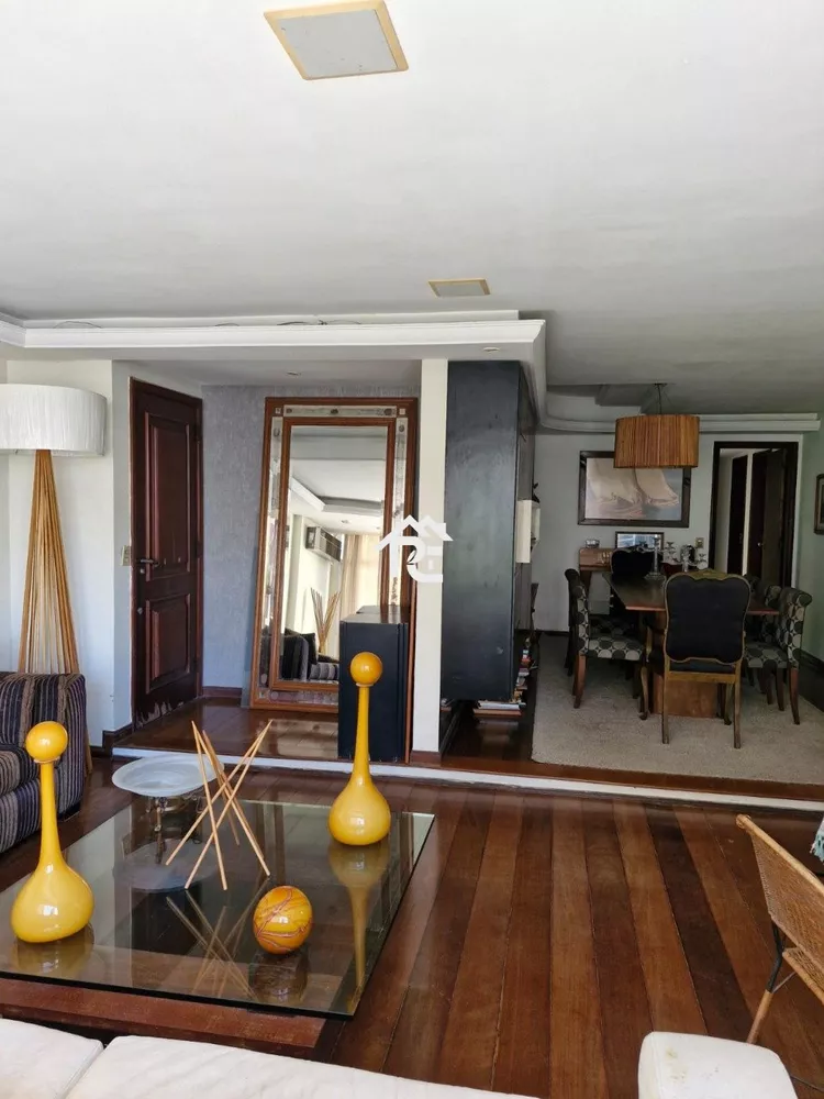 Apartamento, 4 quartos, 230 m² - Foto 11