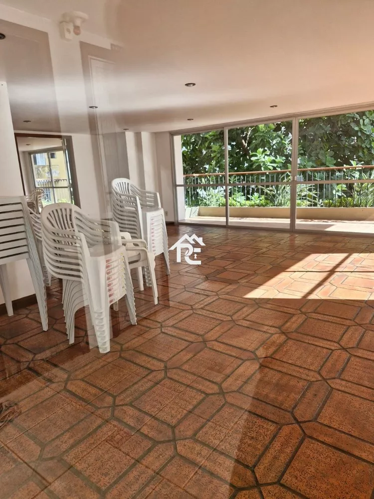 Apartamento, 4 quartos, 230 m² - Foto 14