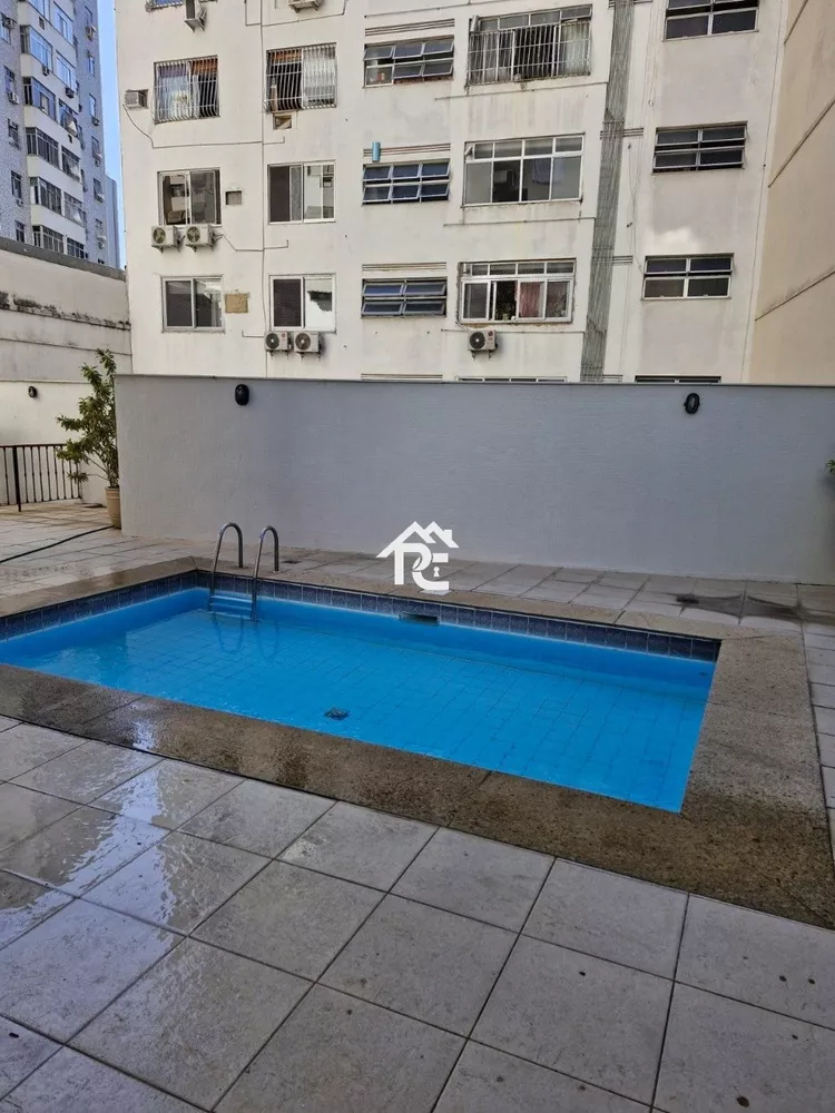 Apartamento, 4 quartos, 230 m² - Foto 1