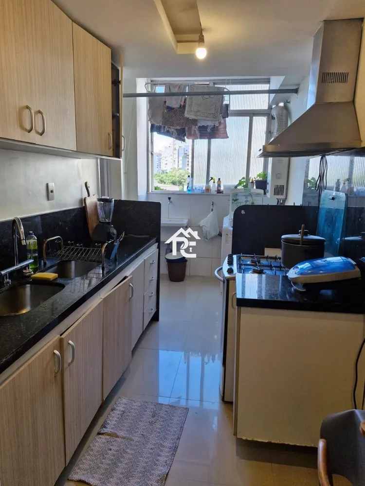 Apartamento, 4 quartos, 230 m² - Foto 4