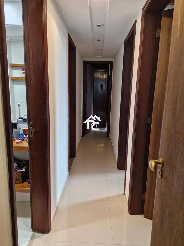 Apartamento, 4 quartos, 230 m² - Foto 10