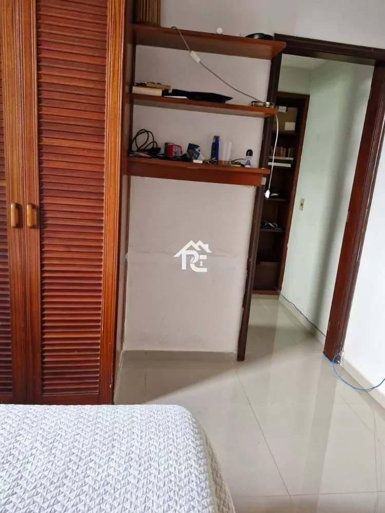 Apartamento, 4 quartos, 230 m² - Foto 18