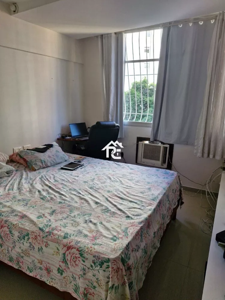 Apartamento, 4 quartos, 230 m² - Foto 12