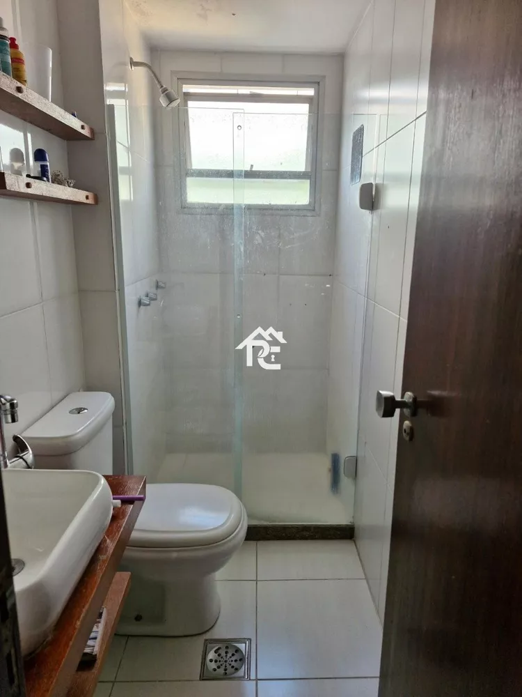 Apartamento, 4 quartos, 230 m² - Foto 9