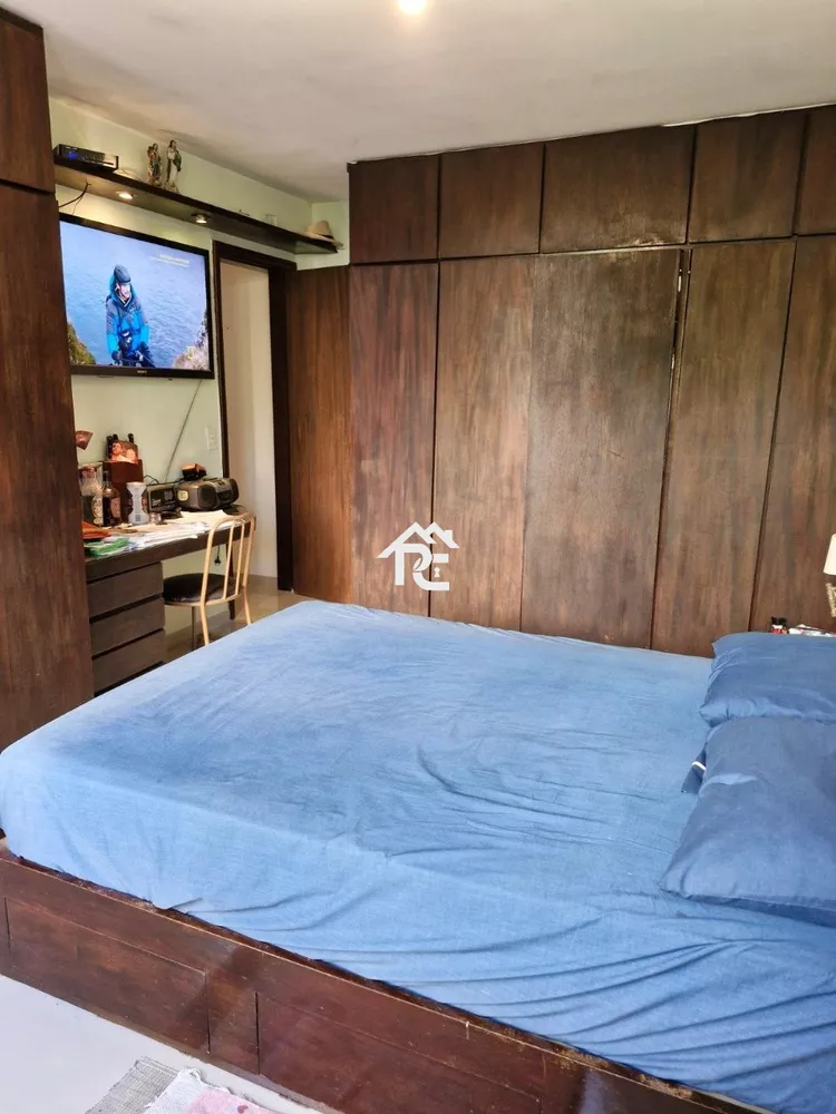 Apartamento, 4 quartos, 230 m² - Foto 6