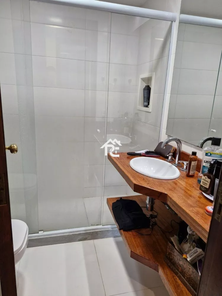 Apartamento, 4 quartos, 230 m² - Foto 16