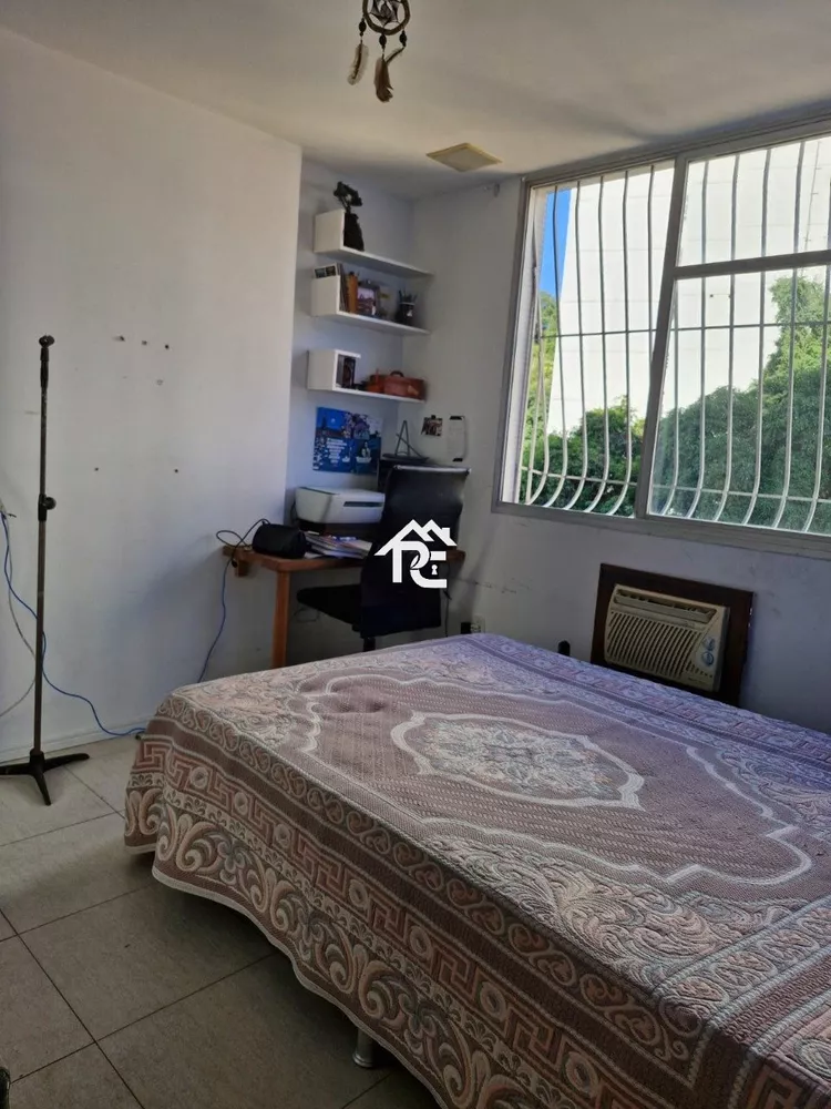 Apartamento, 4 quartos, 230 m² - Foto 8