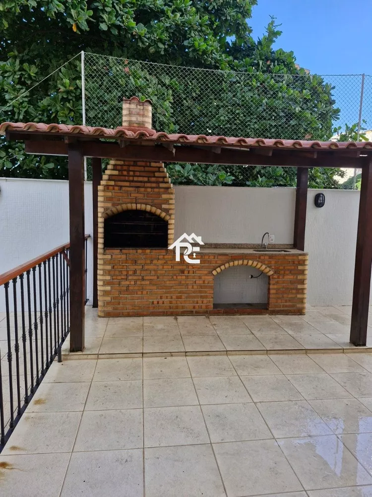 Apartamento, 4 quartos, 230 m² - Foto 22