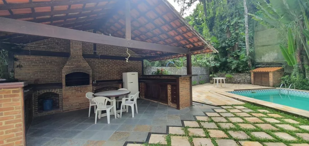 Casa de Condomínio, 5 quartos - Foto 7