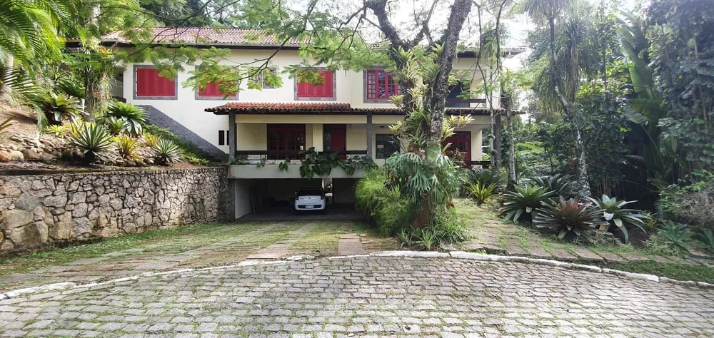 Casa de Condomínio, 5 quartos - Foto 4