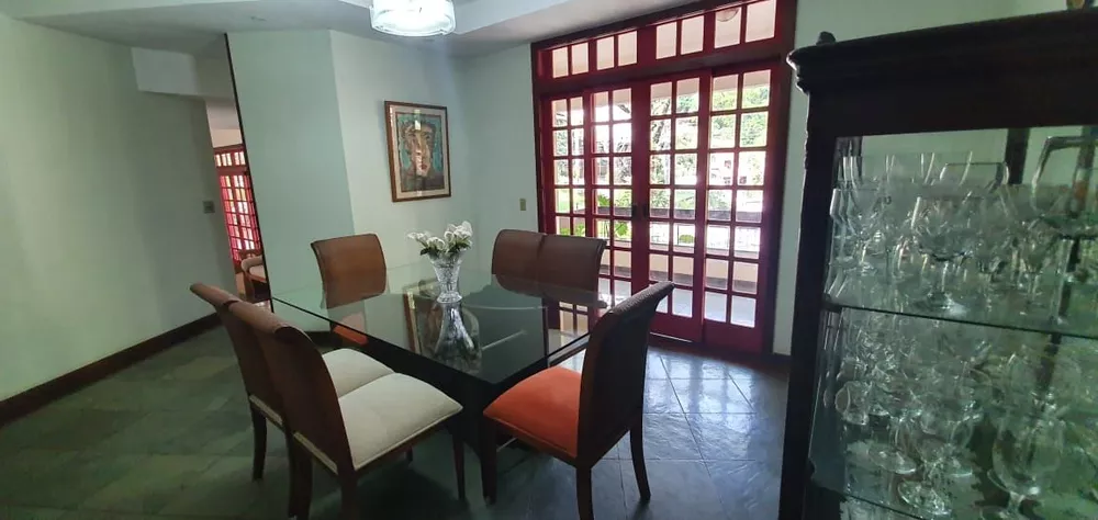 Casa de Condomínio, 5 quartos - Foto 18