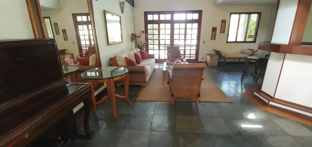 Casa de Condomínio, 5 quartos - Foto 13