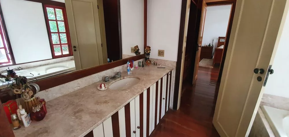 Casa de Condomínio, 5 quartos - Foto 33