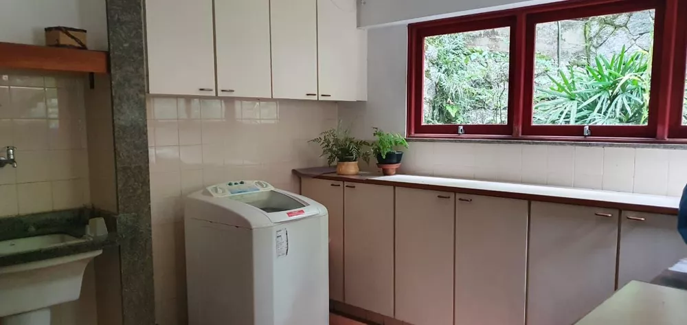 Casa de Condomínio, 5 quartos - Foto 40