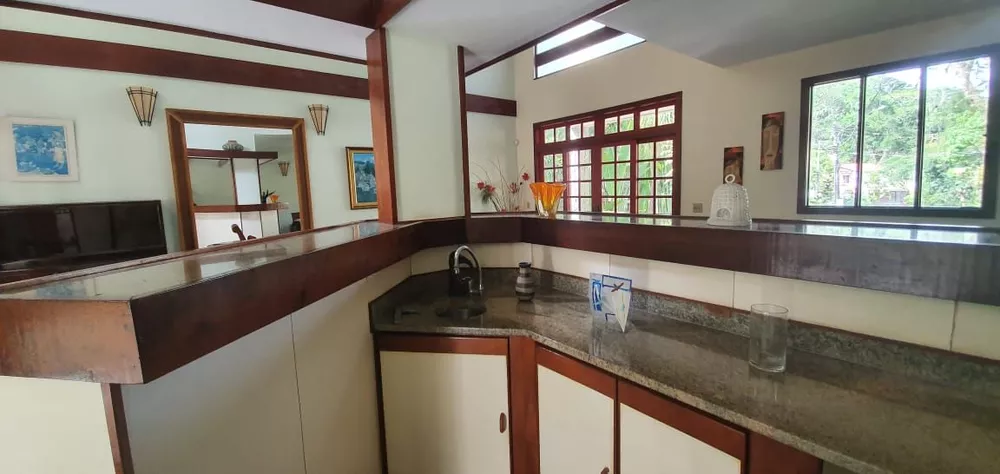 Casa de Condomínio, 5 quartos - Foto 16