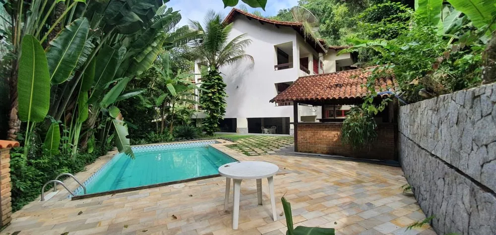 Casa de Condomínio, 5 quartos - Foto 5