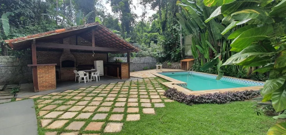 Casa de Condomínio, 5 quartos - Foto 2