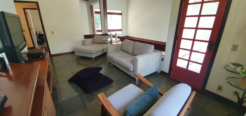 Casa de Condomínio à venda com 5 quartos, 381m² - Foto 5